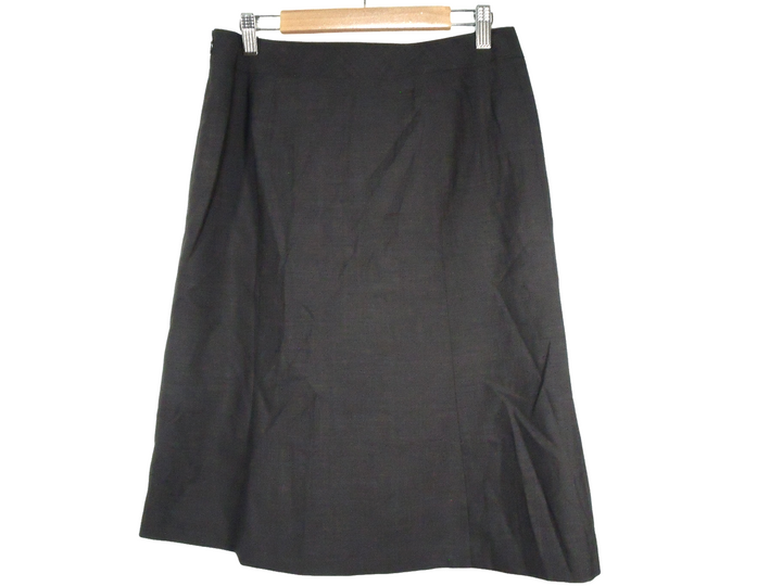 【激安古着】　NEW YORKER　ミディアム丈　スカート