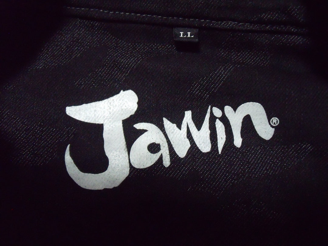 【激安古着】 Jawin　デニムジャケット　アウター