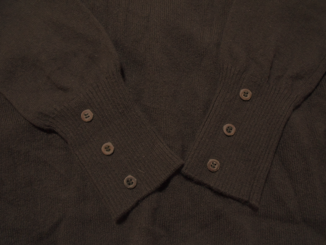 【激安古着】　K.T KIYOKO TAKASE　ニットorセーター　トップス