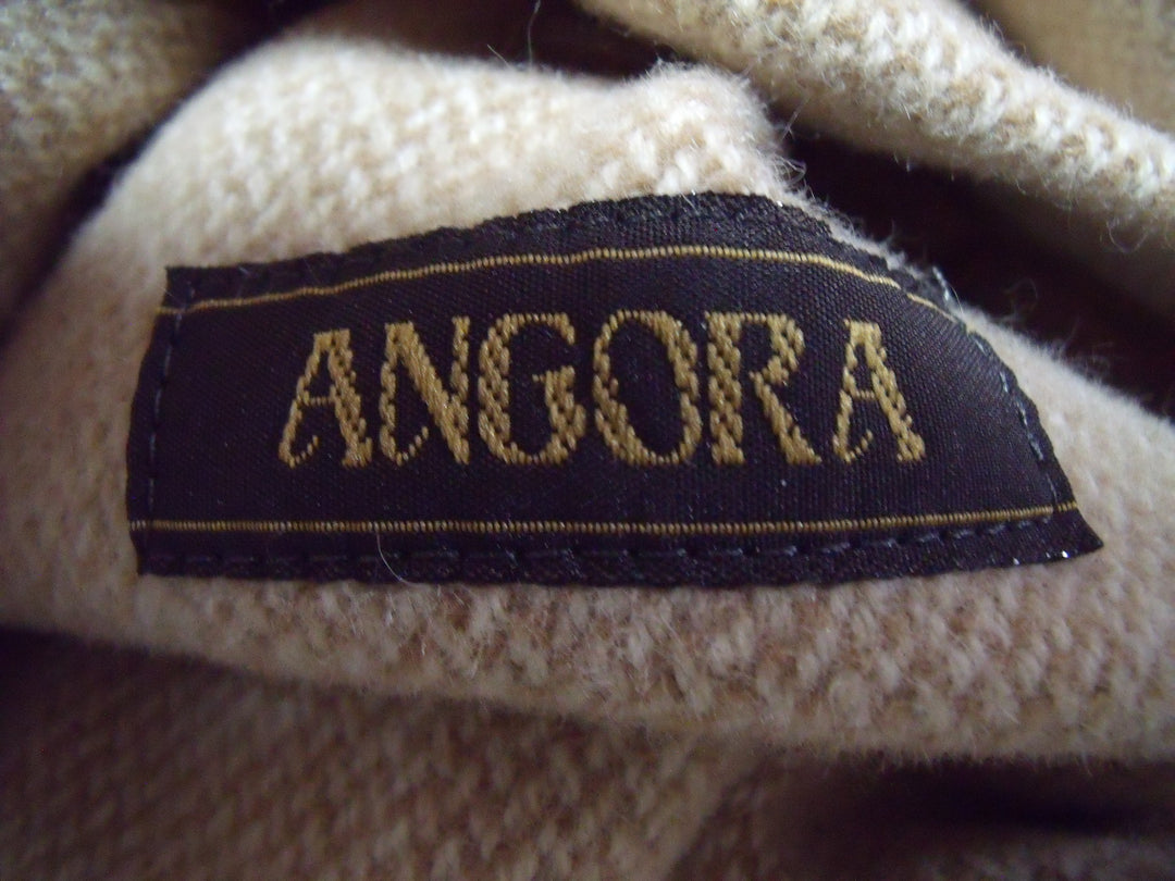 【激安古着】 ANGORA　テーラードジャケット　アウター