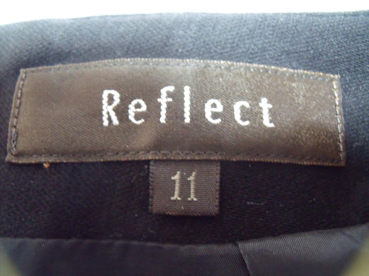 【激安古着】　Reflect　ミディアム丈　スカート
