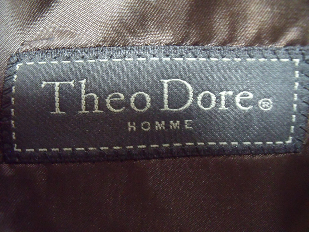 【激安古着】 Theo Dore HOMME　テーラードジャケット　アウター