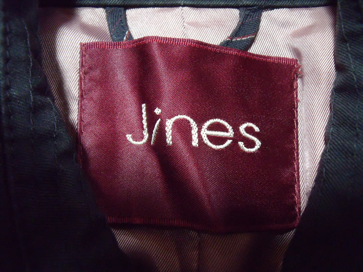 【激安古着】　Jines　コートロング丈　アウター