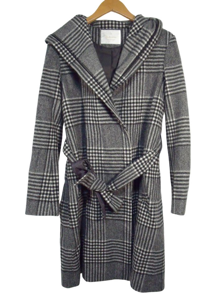 【激安古着】　Selection　コートミディアム丈　アウター