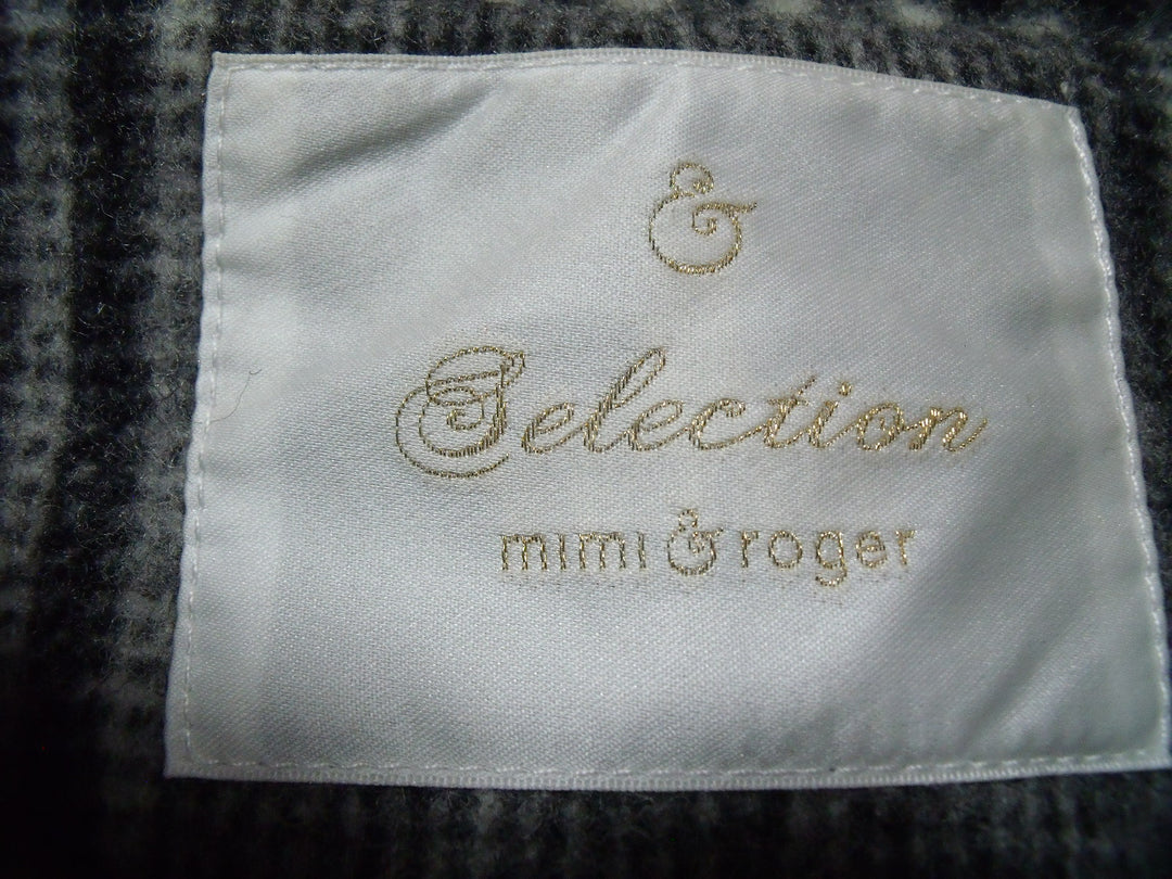 【激安古着】　Selection　コートミディアム丈　アウター