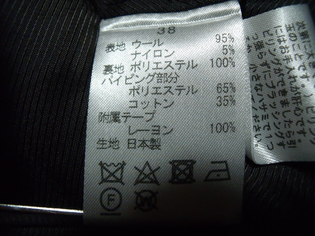 【激安古着】　Selection　コートミディアム丈　アウター