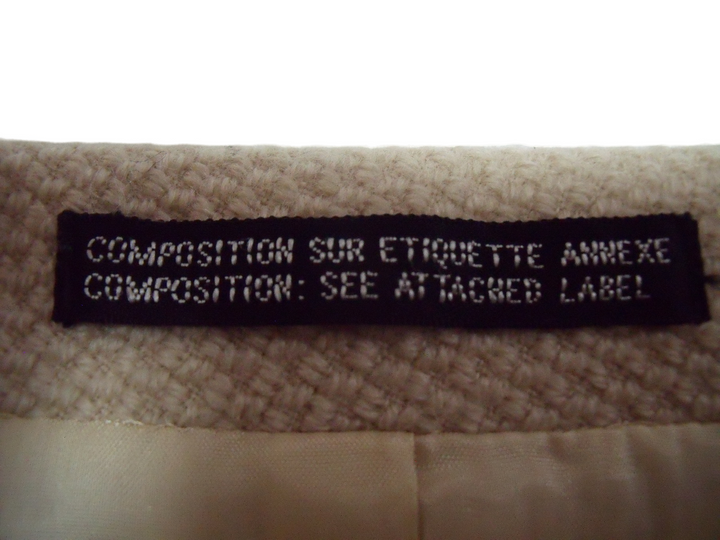 【激安古着】 INED　セットアップ　オールインワンセットアップ