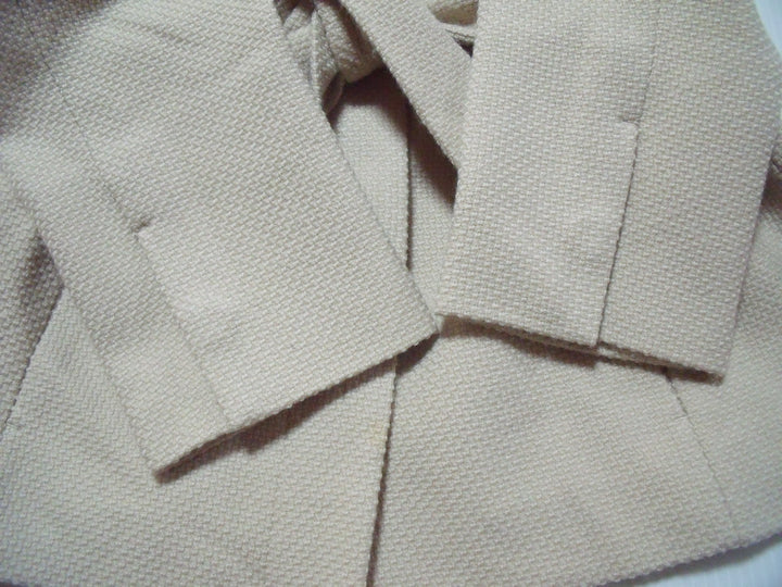 【激安古着】 INED　セットアップ　オールインワンセットアップ