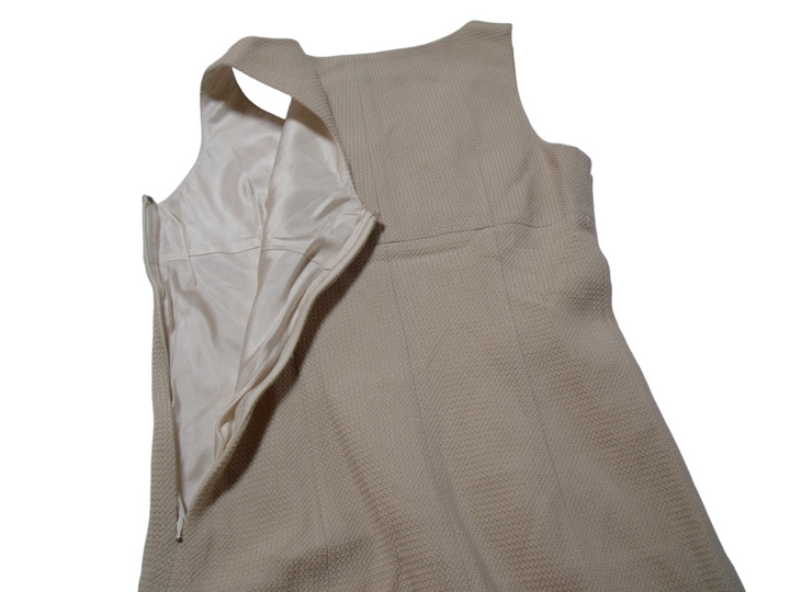 【激安古着】 INED　セットアップ　オールインワンセットアップ