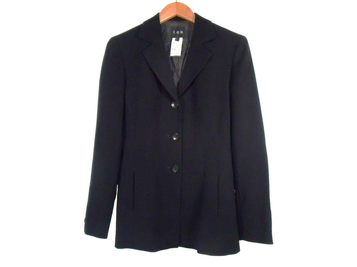 【激安古着】 iCB　テーラードジャケット　トップス