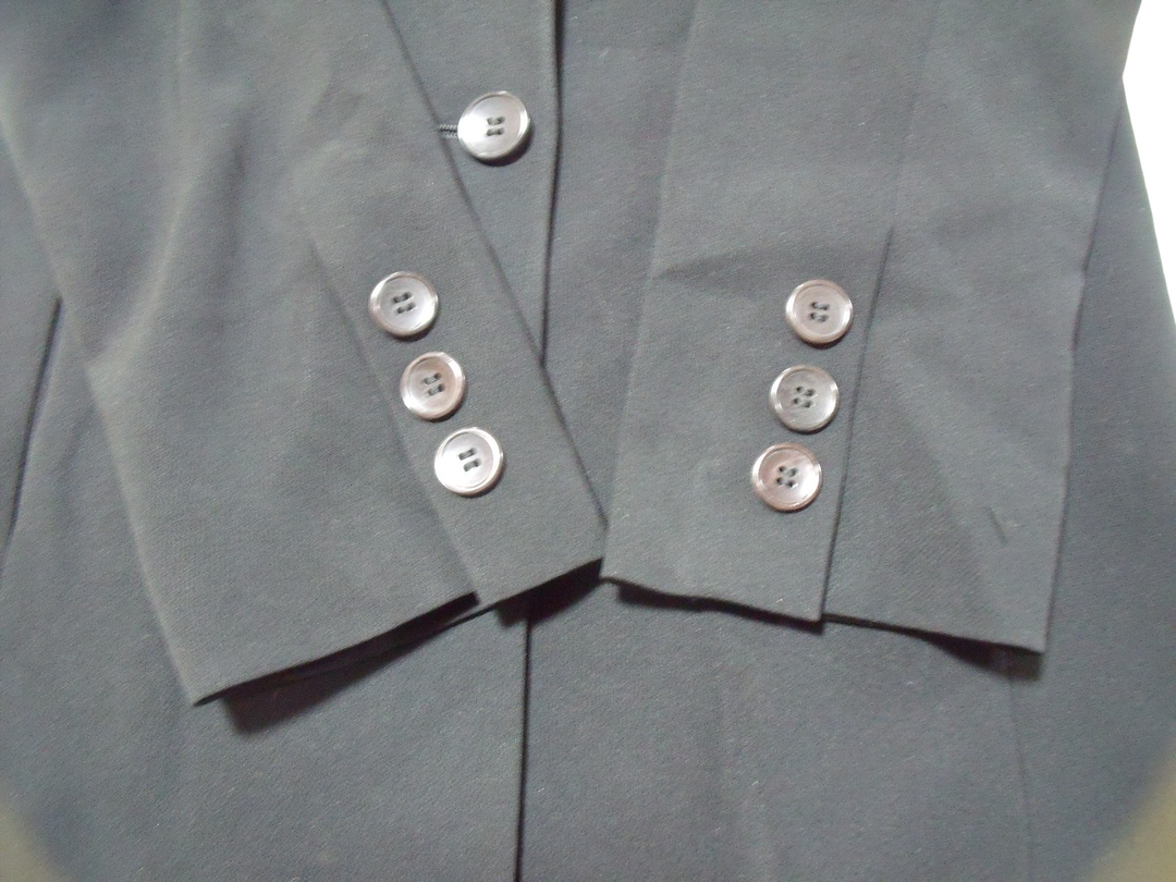 【激安古着】 iCB　テーラードジャケット　トップス