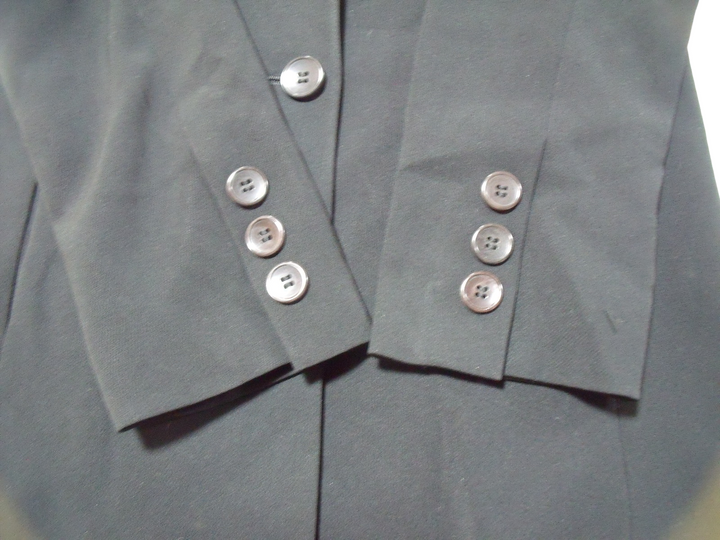 【激安古着】 iCB　テーラードジャケット　トップス