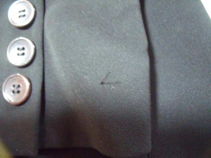 【激安古着】 iCB　テーラードジャケット　トップス