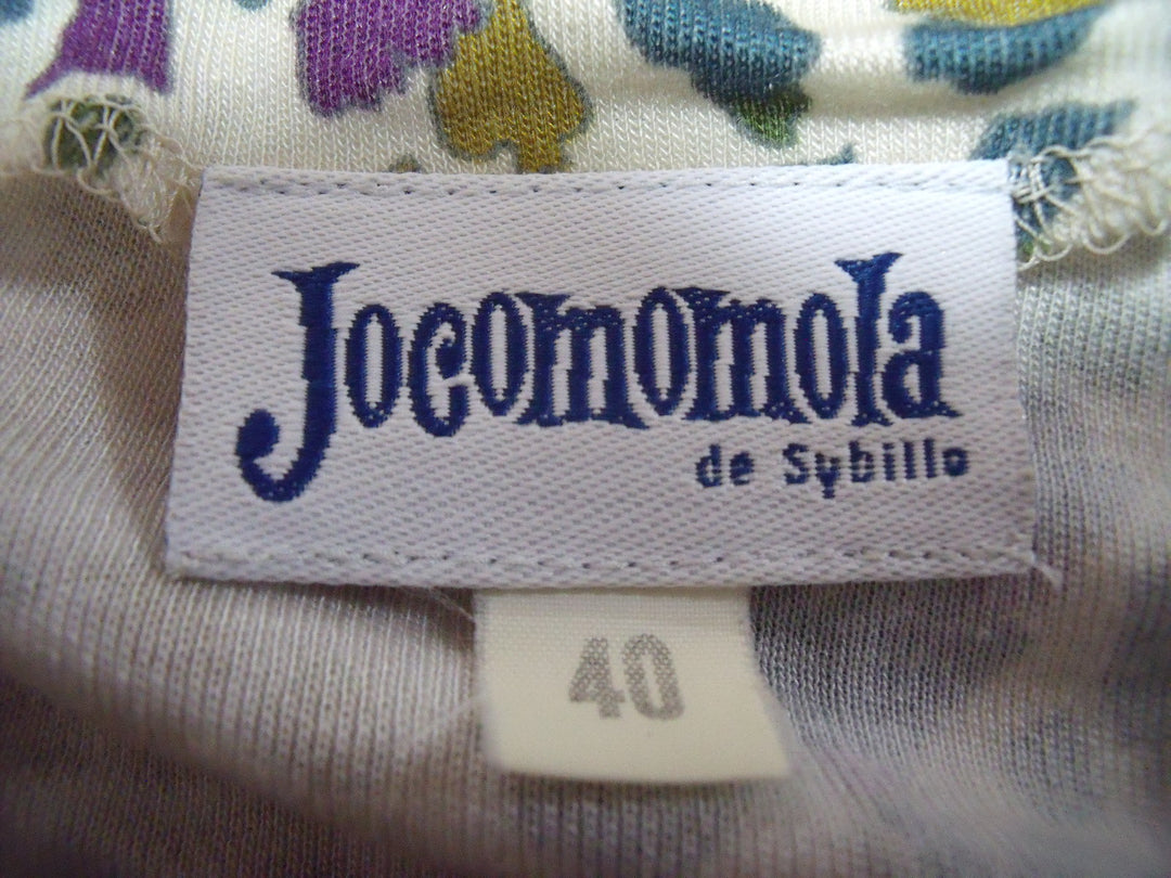 【激安古着】 Jocomomola de Sybillo　その他トップス　トップス