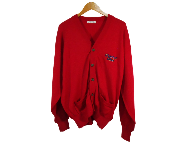 【激安古着】 CHARVEL CLUB　ニットorセーター　トップス