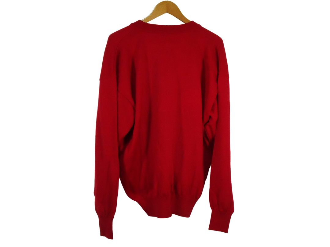 【激安古着】 CHARVEL CLUB　ニットorセーター　トップス