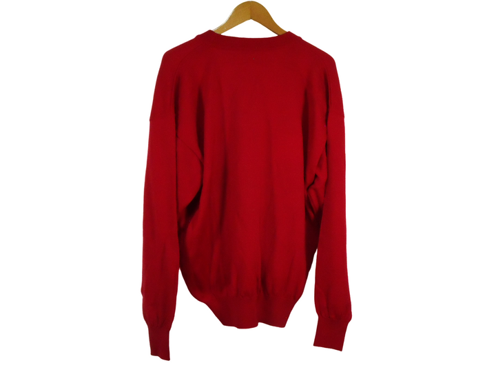 【激安古着】 CHARVEL CLUB　ニットorセーター　トップス