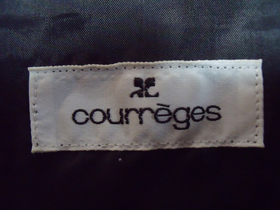 【激安古着】 courreges　ワンピース　ワンピース or ドレス