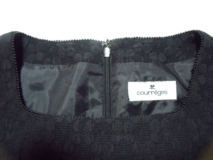 【激安古着】 courreges　ワンピース　ワンピース or ドレス