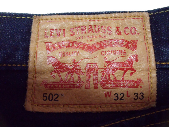 【激安古着】 Levi's　デニムパンツ　パンツ