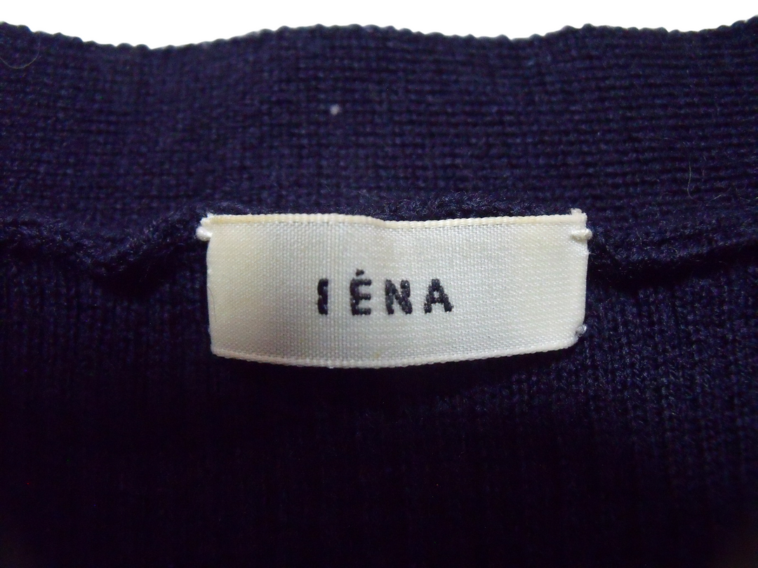 【激安古着】 IENA　ニットorセーター　トップス