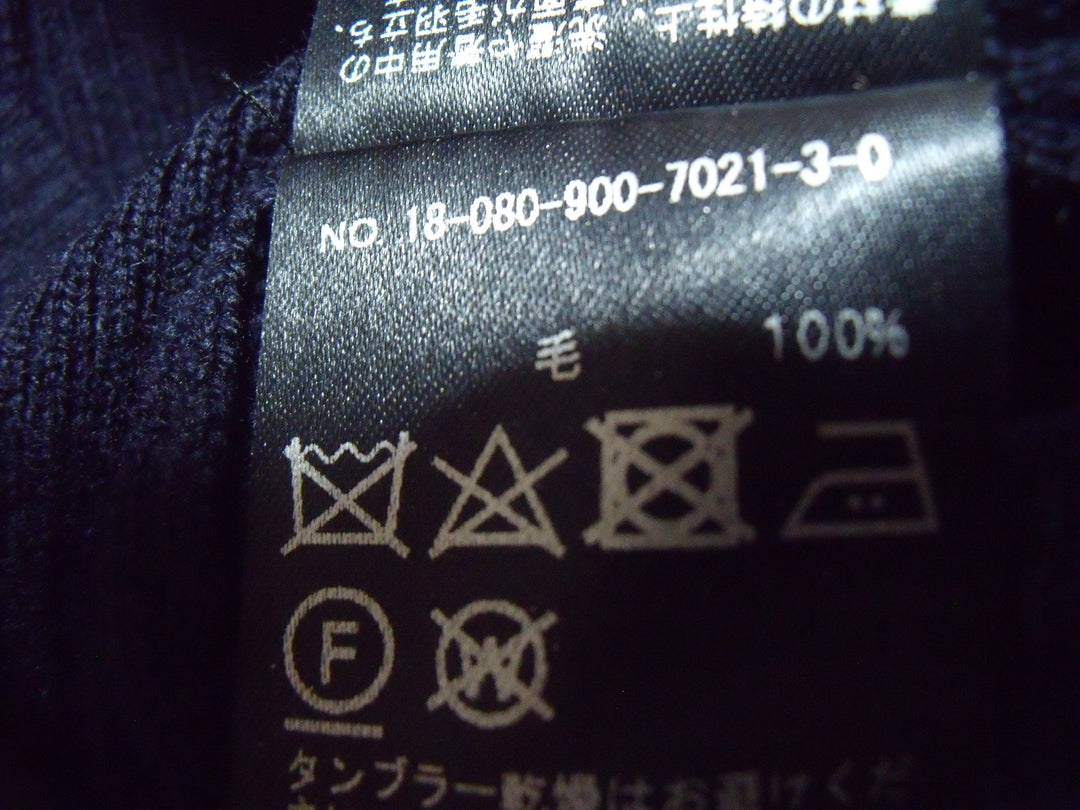 【激安古着】 IENA　ニットorセーター　トップス