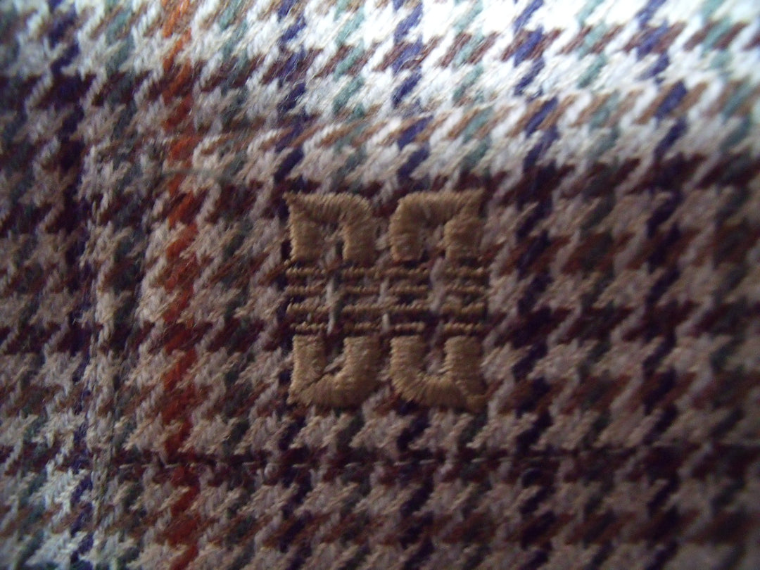 【激安古着】 DAKS　長袖シャツ　トップス