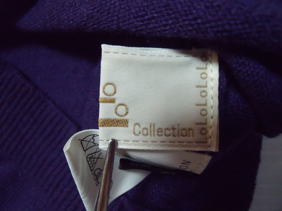 【激安古着】 LoLo　collection　ニットorセーター　トップス