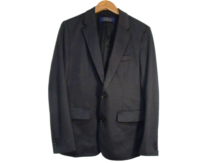 【激安古着】 Damerino NANO universe　テーラードジャケット　アウター