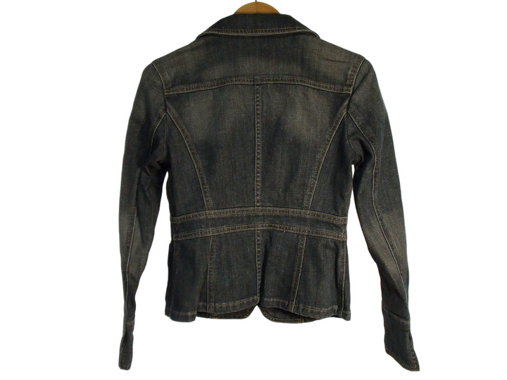 【激安古着】 23区　デニムジャケット　アウター