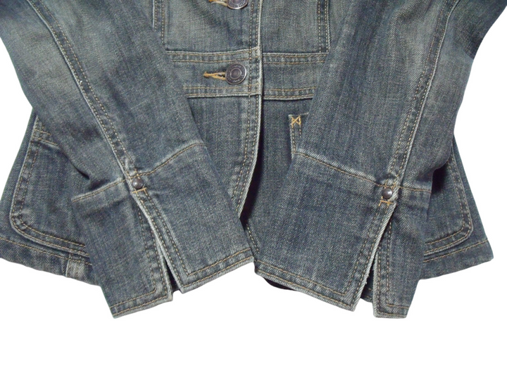 【激安古着】 23区　デニムジャケット　アウター