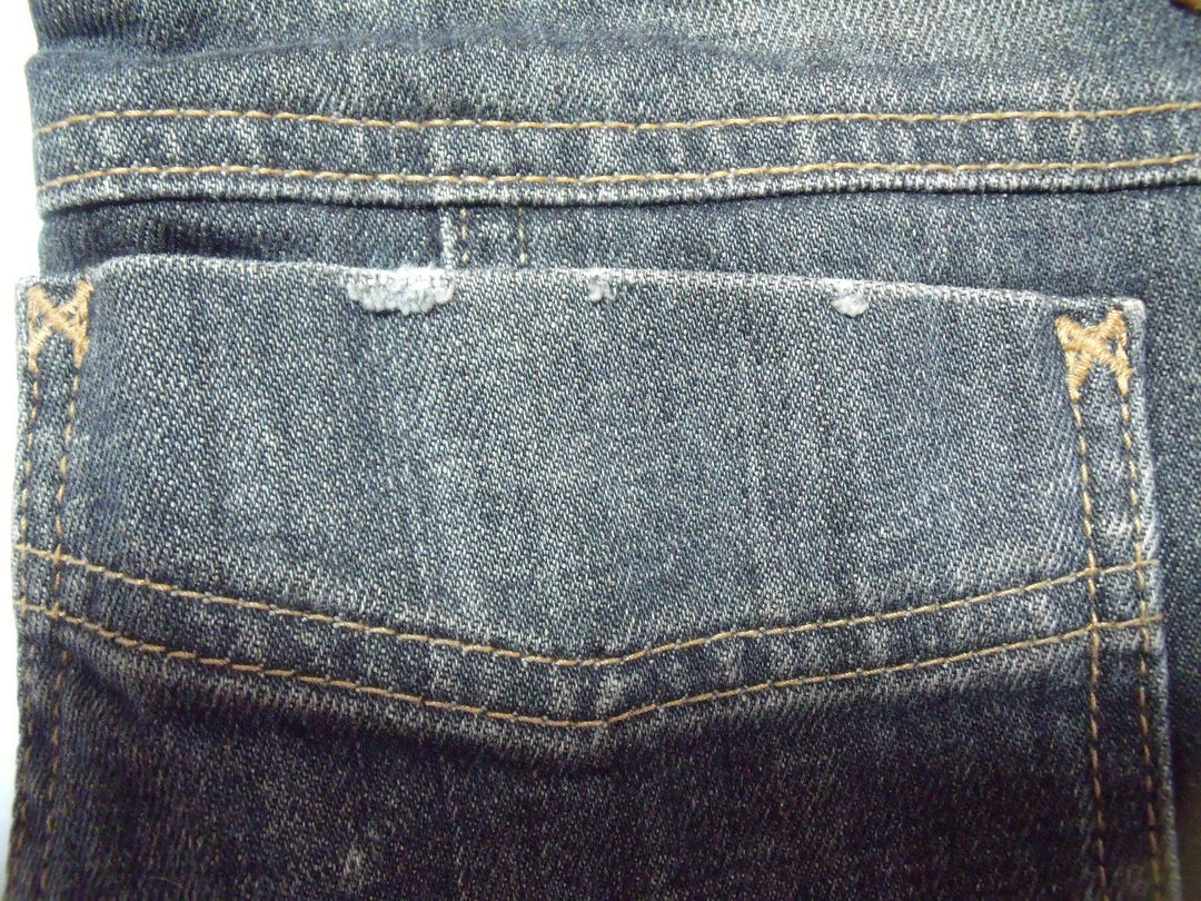 【激安古着】 23区　デニムジャケット　アウター