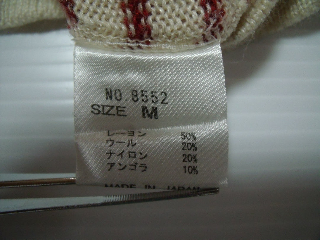 【激安古着】 DOLFAMILY COMPANY LIMITED　ニットorセーター　トップス