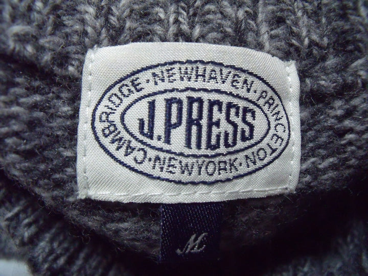 【激安古着】 J.PRESS　ニットorセーター　トップス