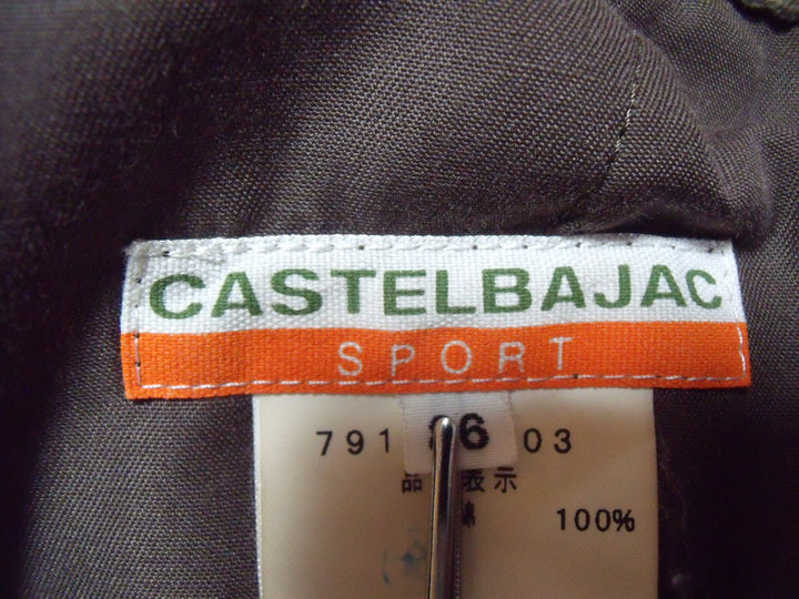 【激安古着】 CASTELBAJAC SPORT　その他パンツ　パンツ