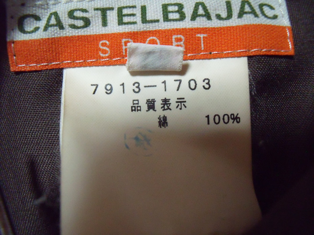 【激安古着】 CASTELBAJAC SPORT　その他パンツ　パンツ