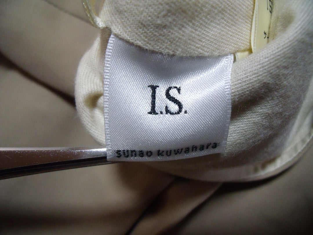 【激安古着】 I.S. sunao kuwahara　ミディアム丈　スカート