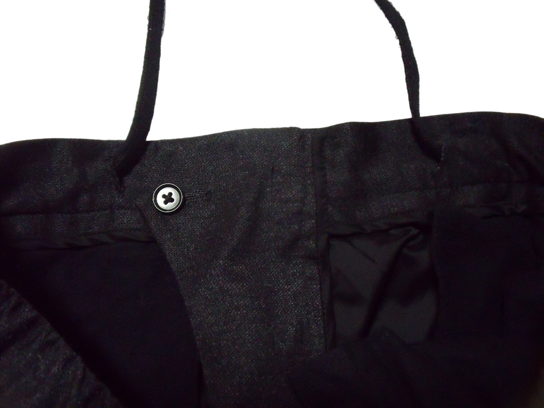 【激安古着】 Damevino NANO UNIVERSE　その他パンツ　パンツ