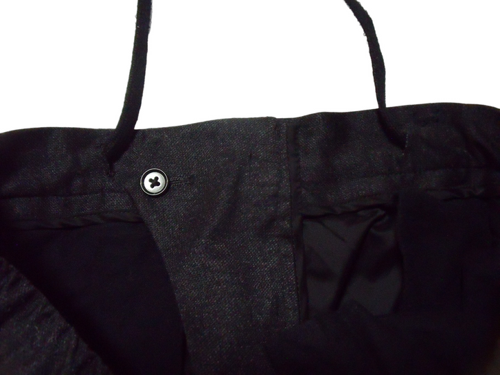 【激安古着】 Damevino NANO UNIVERSE　その他パンツ　パンツ