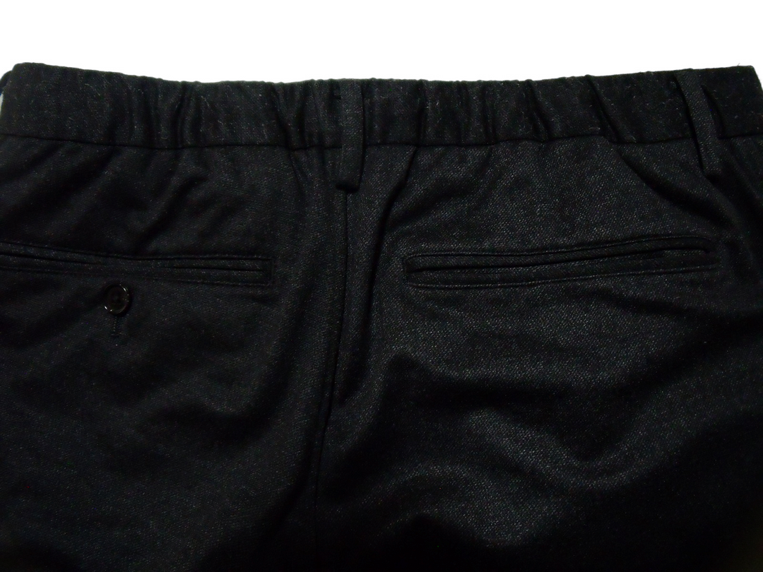 【激安古着】 Damevino NANO UNIVERSE　その他パンツ　パンツ