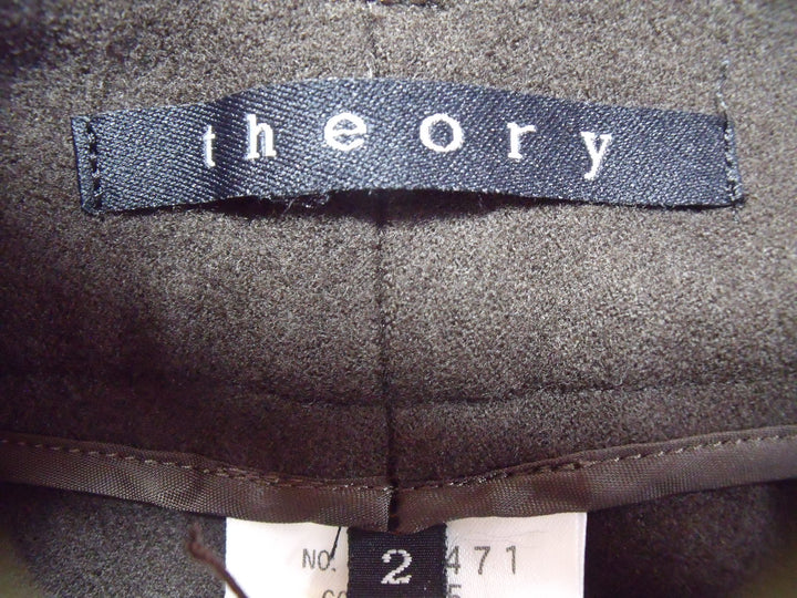 【激安古着】 theory　セットアップ　アウター