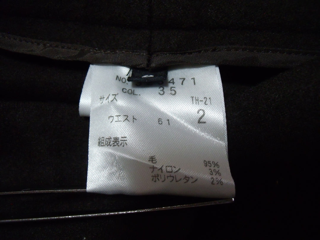 【激安古着】 theory　セットアップ　アウター
