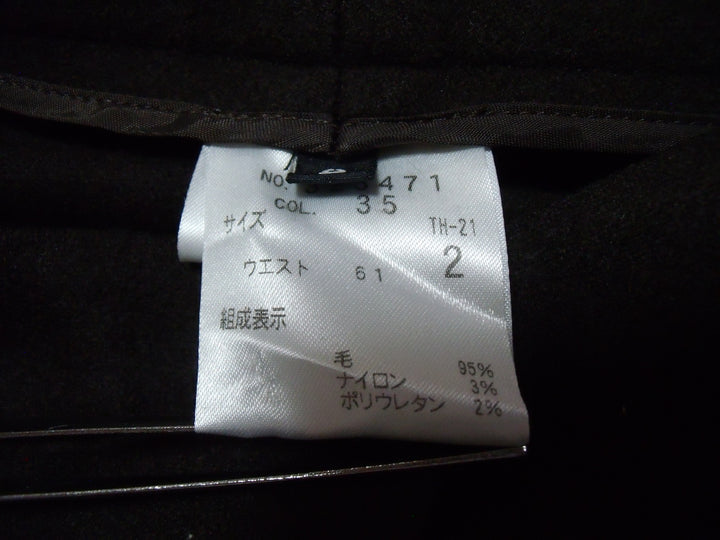 【激安古着】 theory　セットアップ　アウター