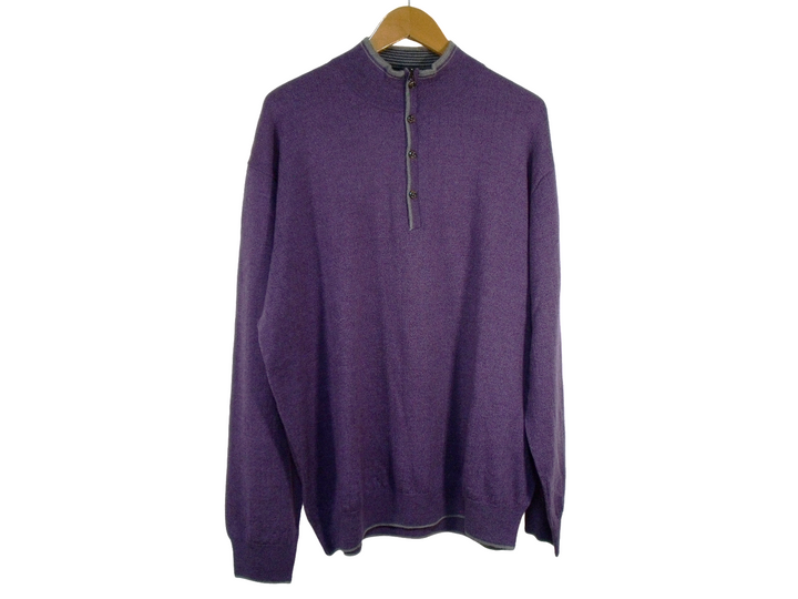 【激安古着】 SIMPLE LIFE　ニットorセーター　トップス