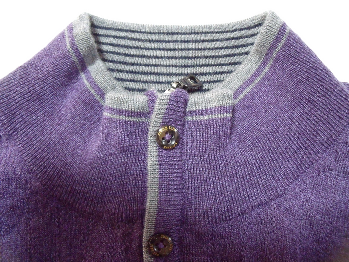 【激安古着】 SIMPLE LIFE　ニットorセーター　トップス