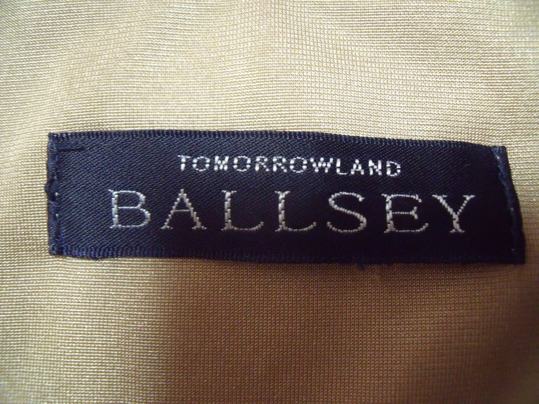 【激安古着】 TOMORROW LAND BALLSEY　その他トップス　トップス