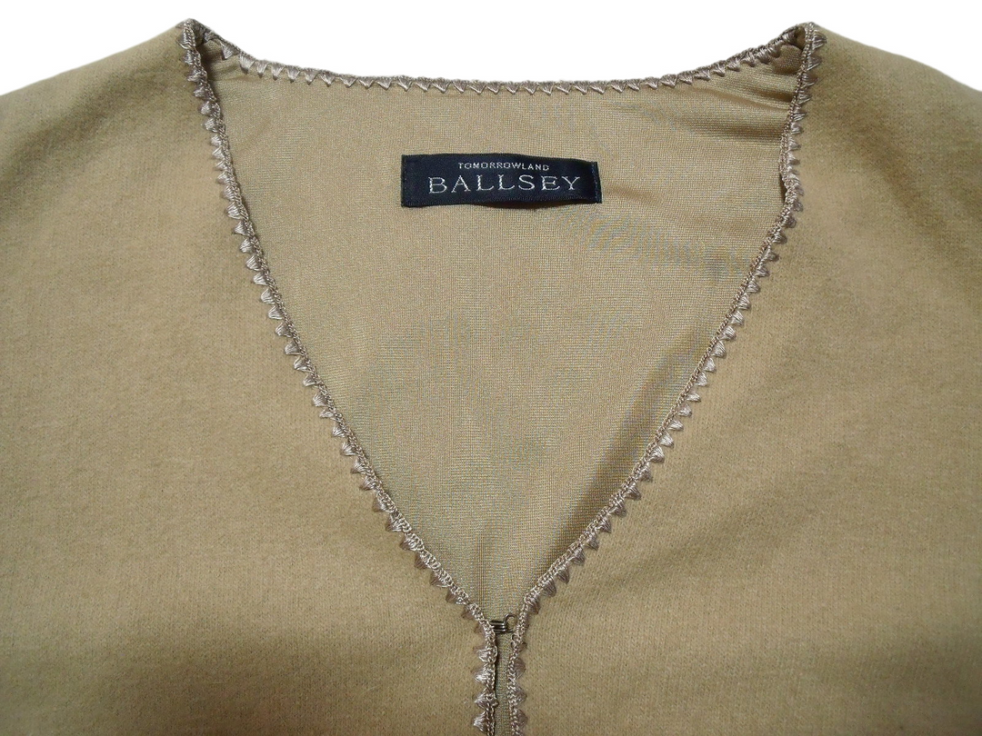 【激安古着】 TOMORROW LAND BALLSEY　その他トップス　トップス