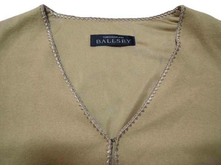 【激安古着】 TOMORROW LAND BALLSEY　その他トップス　トップス