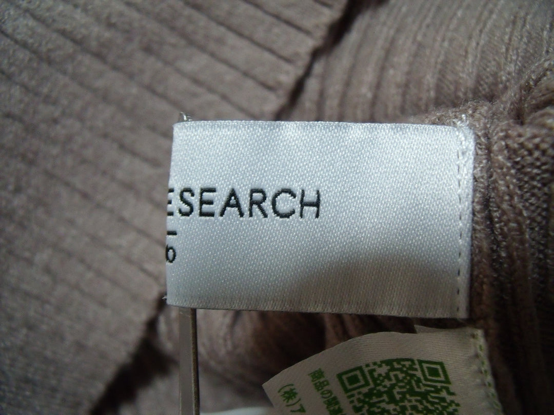 【激安古着】 URBAN RESEARCH　ニットorセーター　トップス