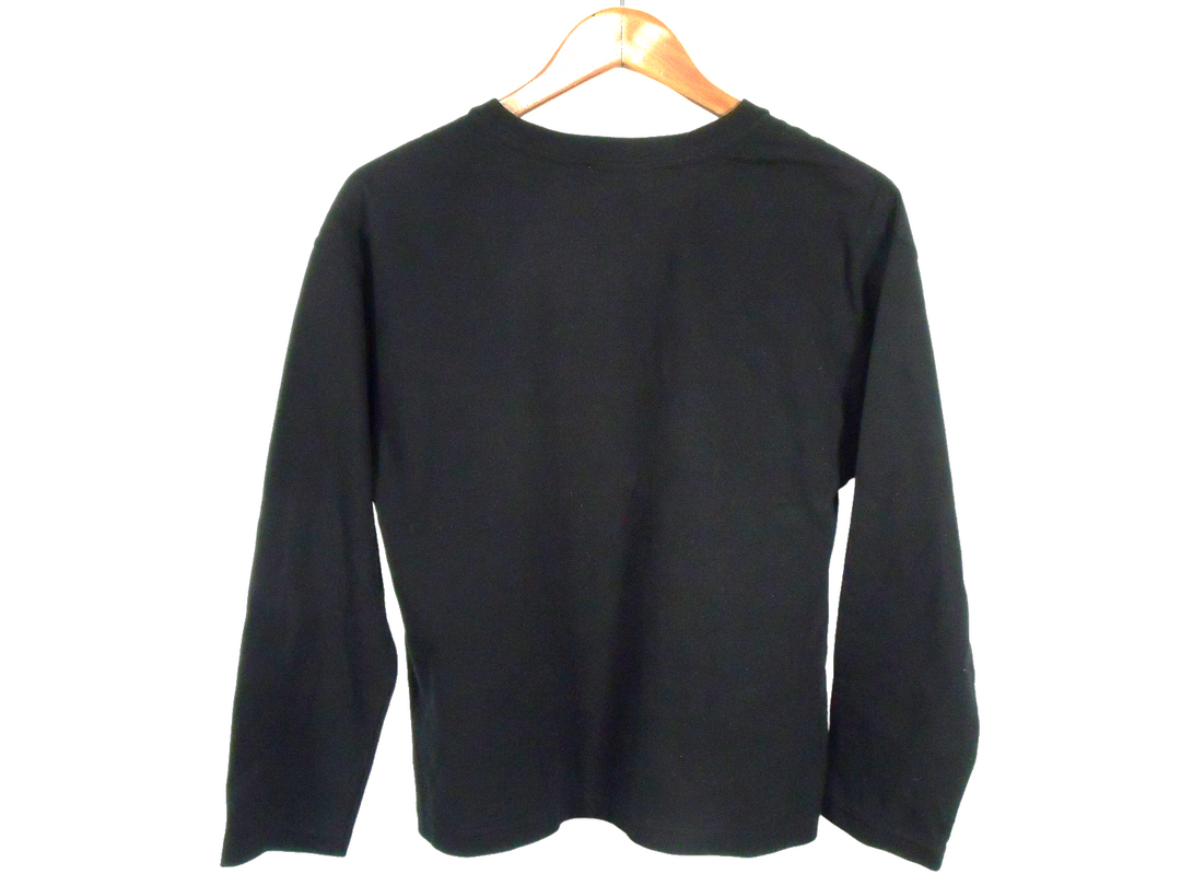 【激安古着】 BEAUTY ＆ YOUTH UNITED ARROWS　長袖Tシャツ　トップス